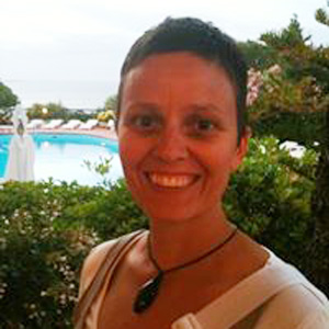 Rosanna Baccalà
